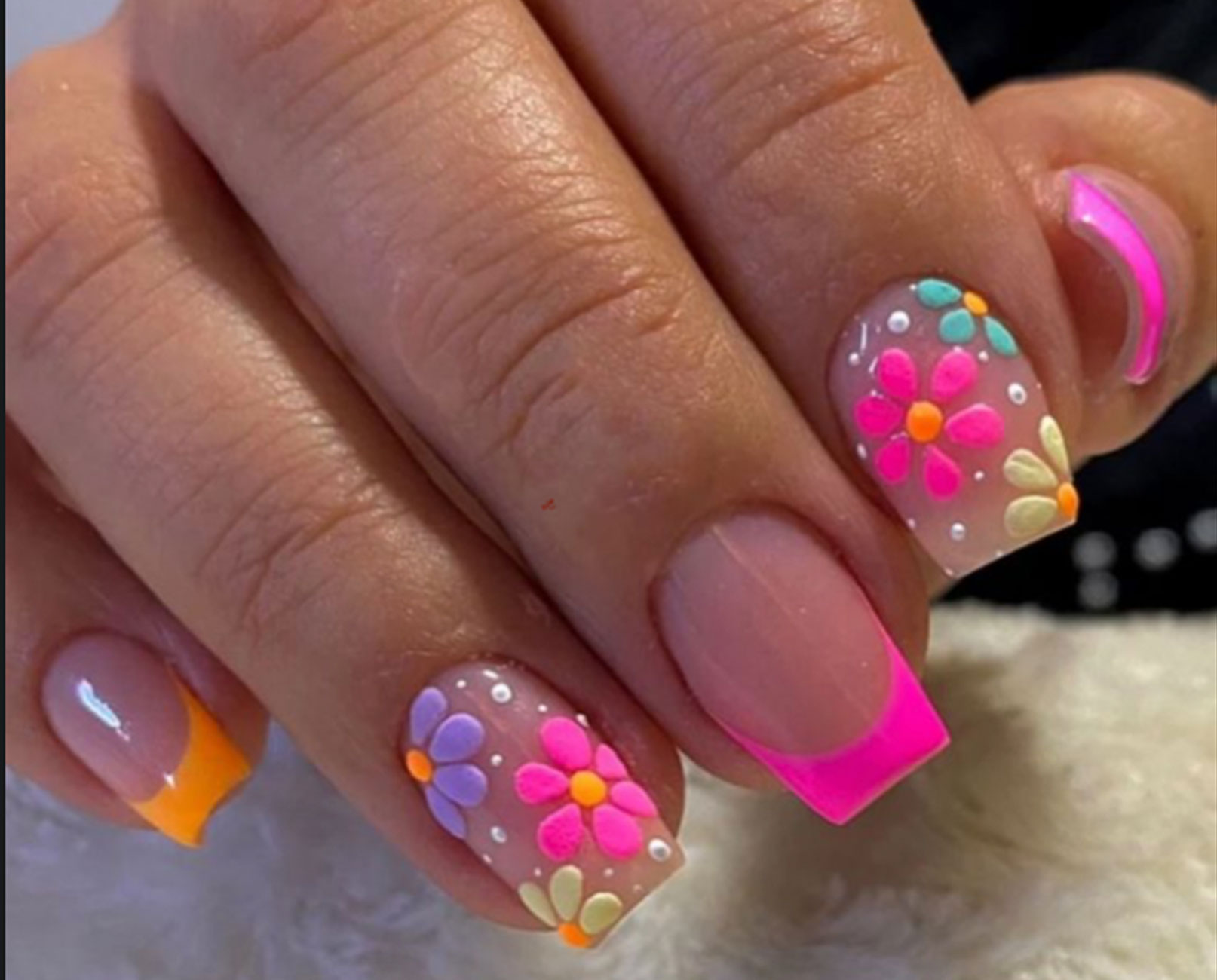 TOP 10 BEST Gel Nails in Tigard, OR - March 2024 - Yelp